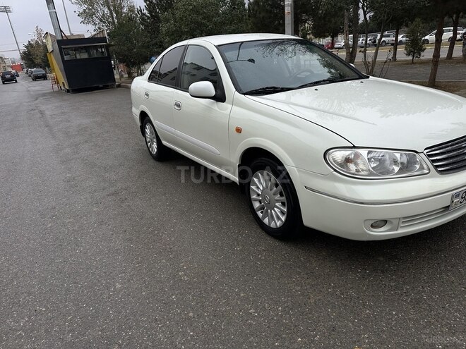 Nissan Sunny 2008, 302,500 km - 1.6 l - Bakı