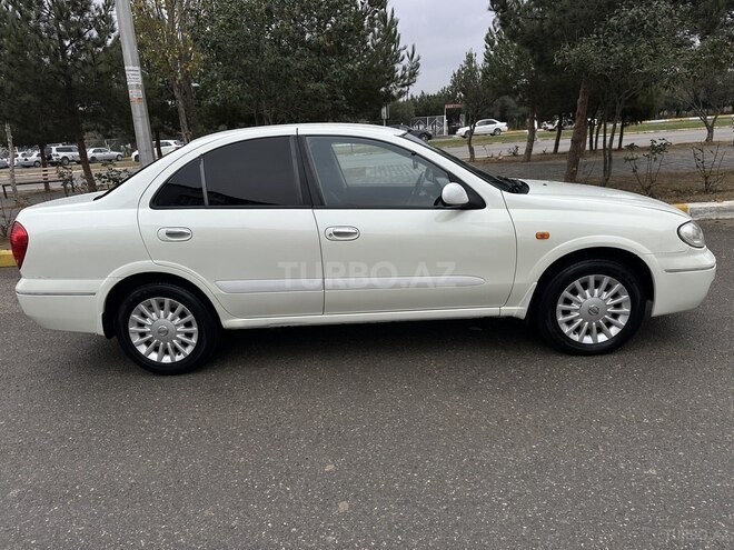Nissan Sunny 2008, 302,500 km - 1.6 l - Bakı
