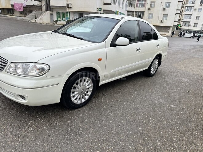 Nissan Sunny 2008, 302,500 km - 1.6 l - Bakı
