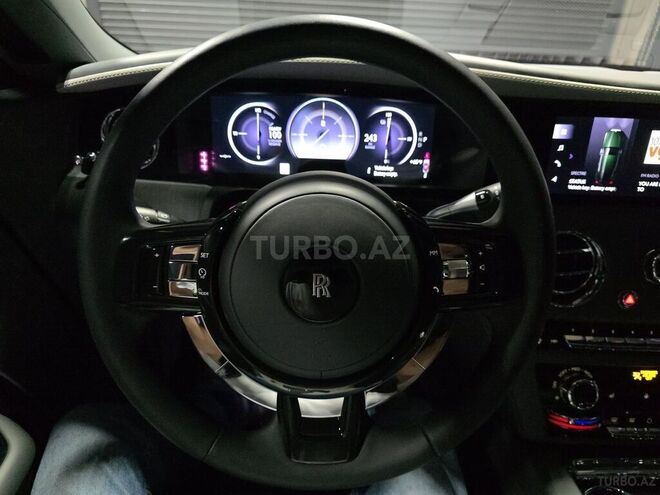 Rolls-Royce Spectre-9