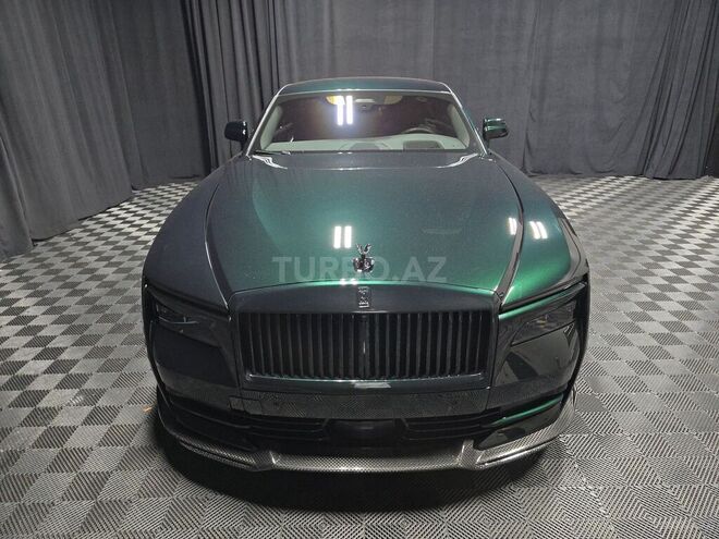 Rolls-Royce Spectre-2