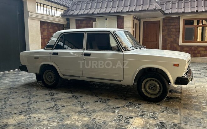 LADA (VAZ) 2107 2010, 84,000 km - 1.6 l - Xaçmaz