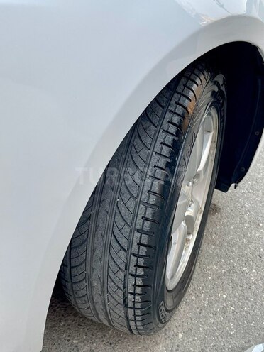 Chevrolet Cruze 2012, 220,000 km - 1.4 l - Bakı
