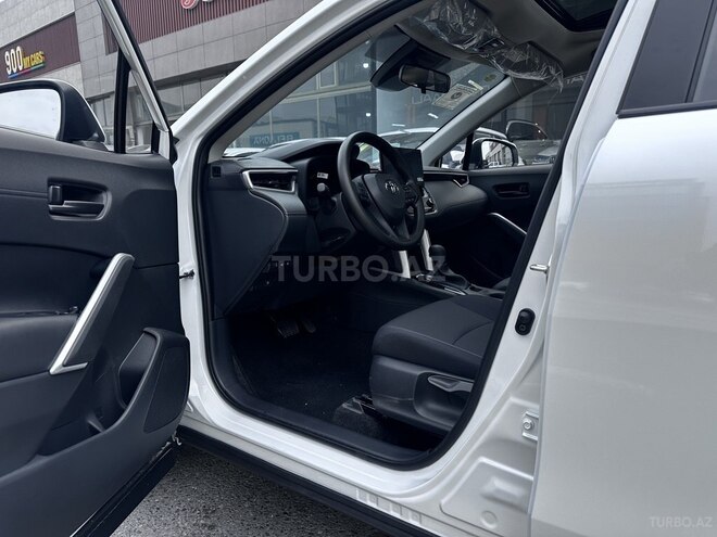 Toyota Corolla Cross-18
