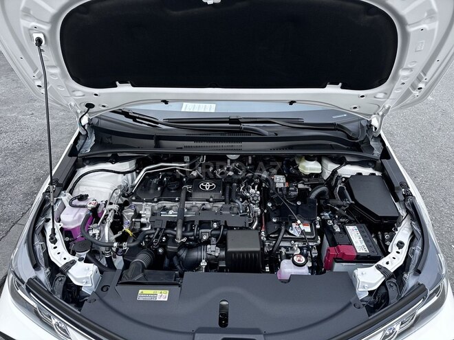 Toyota Corolla Cross-23