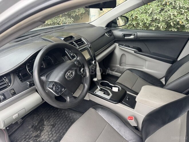Toyota Camry 2011, 128,000 km - 2.5 l - Bakı