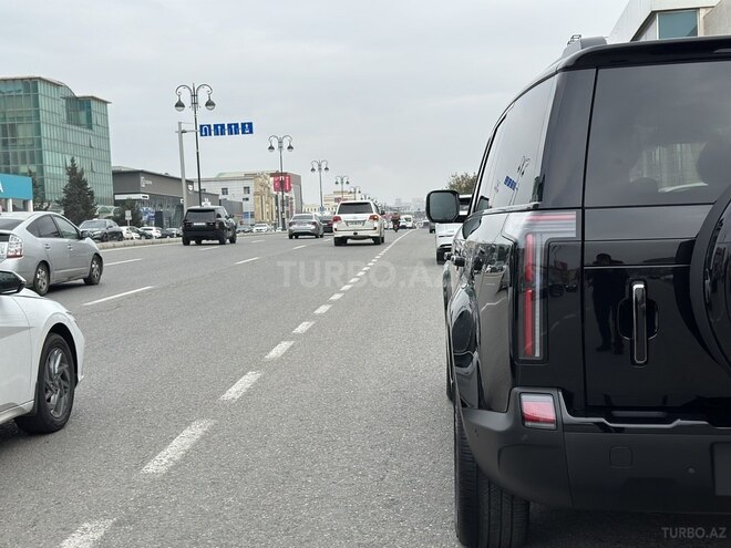 ROX (Polar Stone) 01-11