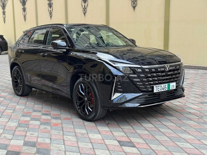 Changan  2025, 0 km - 1.5 l - Bakı