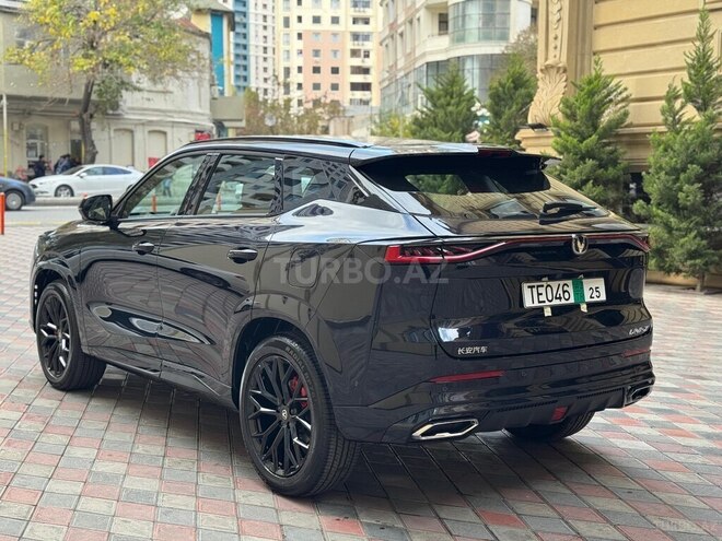 Changan  2025, 0 km - 1.5 l - Bakı
