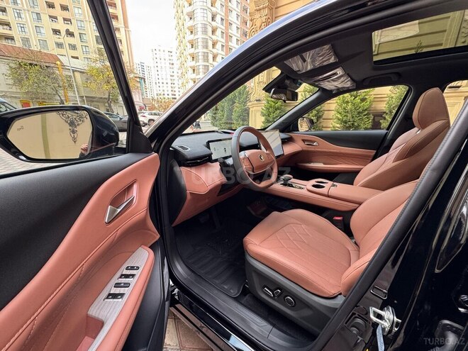 Changan  2025, 0 km - 1.5 l - Bakı