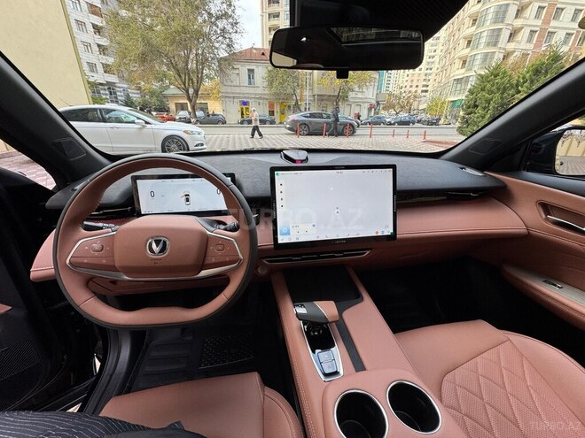 Changan  2025, 0 km - 1.5 l - Bakı