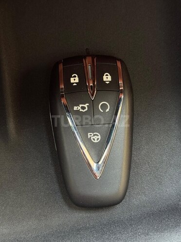 Changan  2025, 0 km - 1.5 l - Bakı