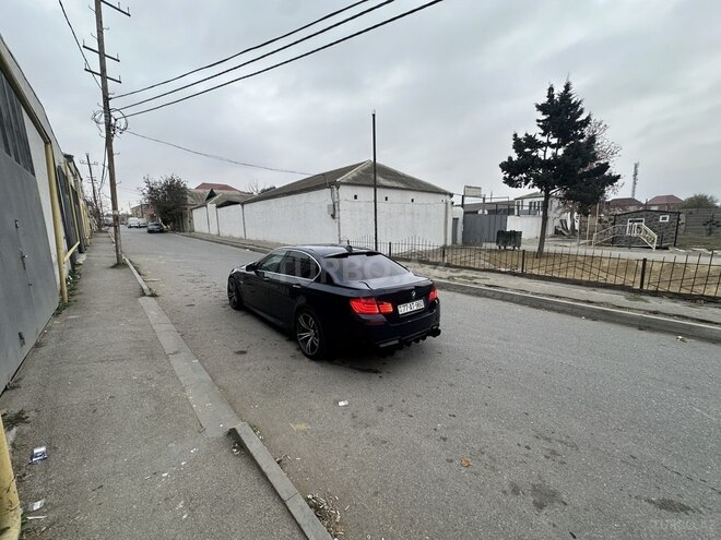 BMW 528 2015, 153,000 km - 2.0 l - Bakı