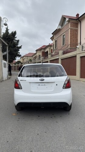 Kia Pride 2010, 380,000 km - 1.5 l - Bakı