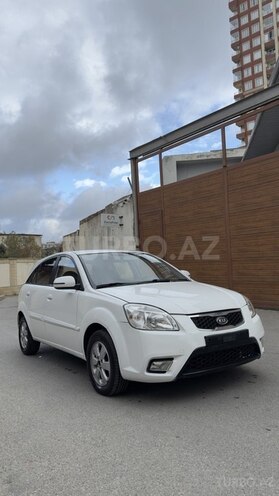 Kia Pride 2010, 380,000 km - 1.5 l - Bakı