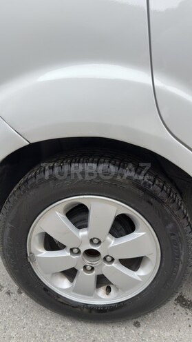 Kia Pride 2010, 380,000 km - 1.5 l - Bakı