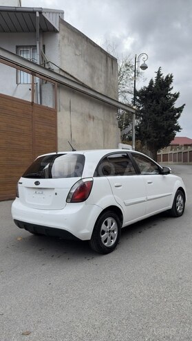 Kia Pride 2010, 380,000 km - 1.5 l - Bakı