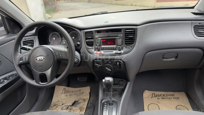 Kia Pride 2010, 380,000 km - 1.5 l - Bakı