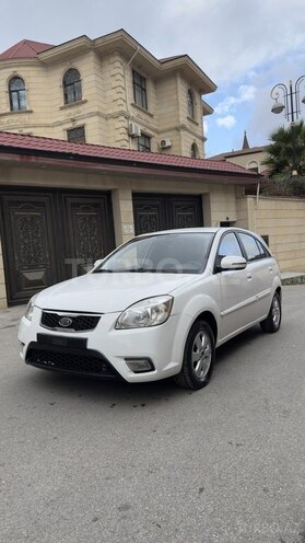 Kia Pride 2010, 380,000 km - 1.5 l - Bakı