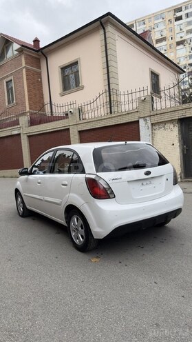 Kia Pride 2010, 380,000 km - 1.5 l - Bakı