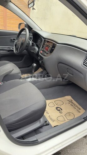 Kia Pride 2010, 380,000 km - 1.5 l - Bakı