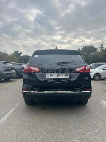 Chevrolet Equinox 2020, 200,000 km - 1.5 l - Bakı
