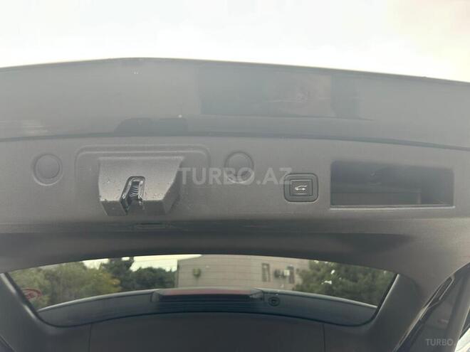 Chevrolet Equinox 2020, 200,000 km - 1.5 l - Bakı