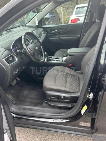 Chevrolet Equinox 2020, 200,000 km - 1.5 l - Bakı