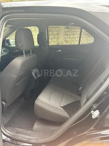 Chevrolet Equinox 2020, 200,000 km - 1.5 l - Bakı