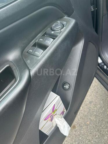 Chevrolet Equinox 2020, 200,000 km - 1.5 l - Bakı