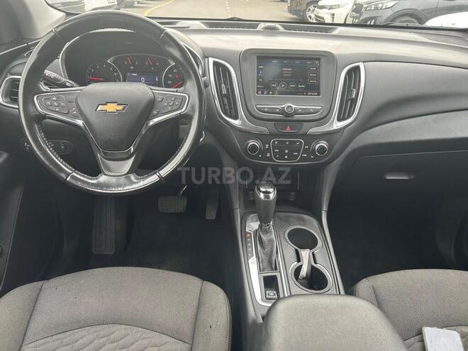 Chevrolet Equinox 2020, 200,000 km - 1.5 l - Bakı