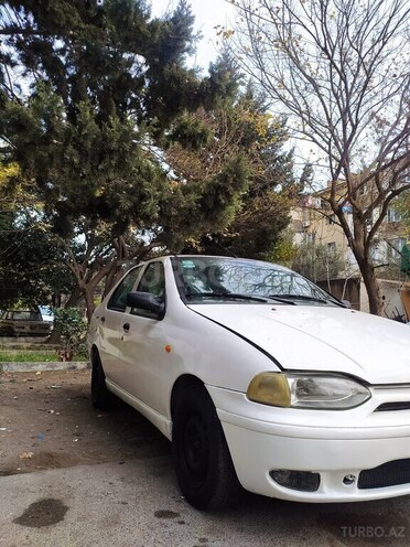 Fiat  2000, 156,736 km - 1.4 l - Bakı