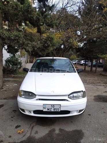Fiat  2000, 156,736 km - 1.4 l - Bakı