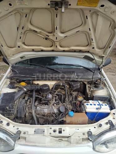 Fiat  2000, 156,736 km - 1.4 l - Bakı