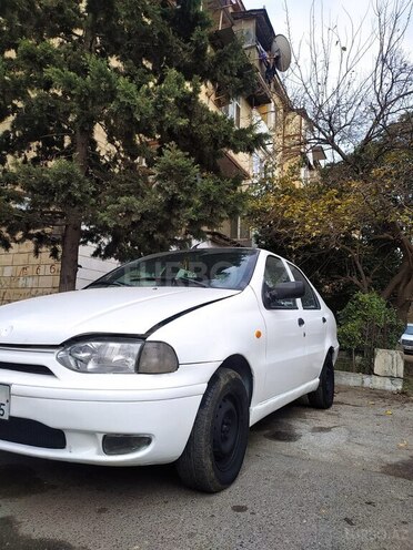 Fiat  2000, 156,736 km - 1.4 l - Bakı