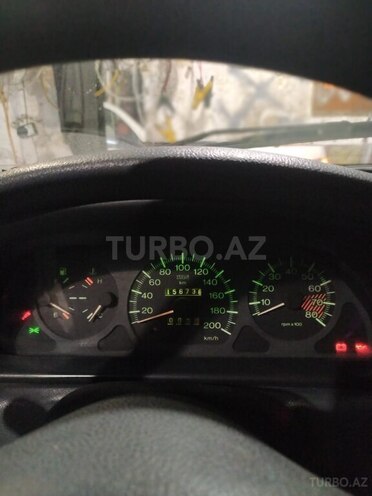 Fiat  2000, 156,736 km - 1.4 l - Bakı