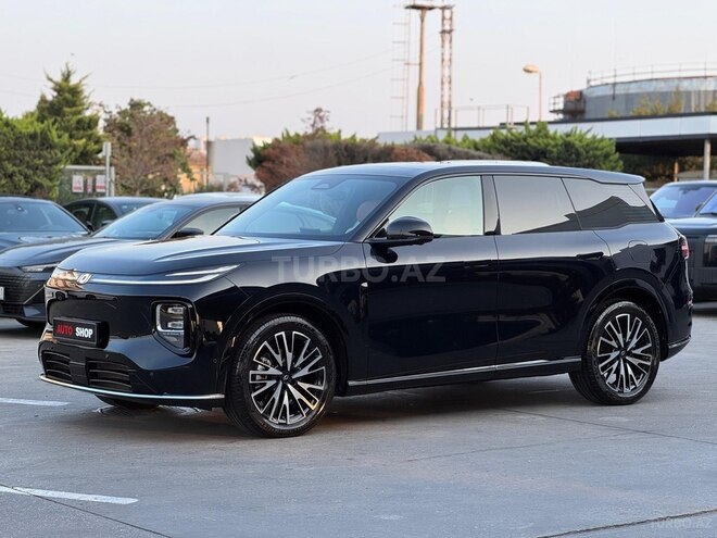 Changan  2025, 0 km - 1.5 l - Bakı