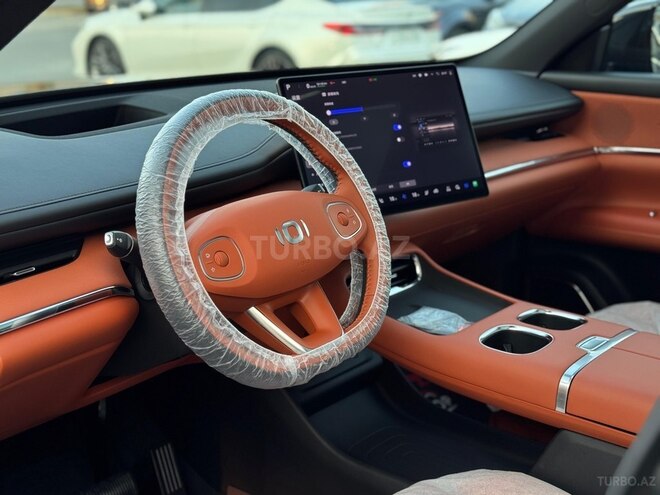 Changan  2025, 0 km - 1.5 l - Bakı