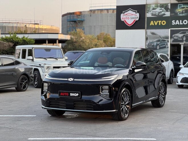 Changan  2025, 0 km - 1.5 l - Bakı