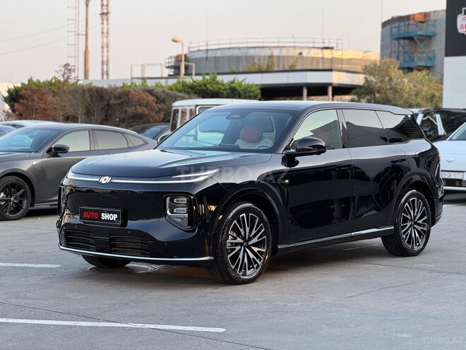 Changan  2025, 0 km - 1.5 l - Bakı