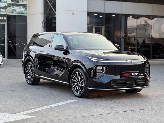 Changan  2025, 0 km - 1.5 l - Bakı