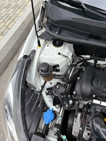 Hyundai Accent 2013, 106,602 km - 1.6 l - Bakı