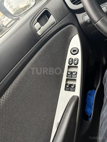 Hyundai Accent 2013, 106,602 km - 1.6 l - Bakı