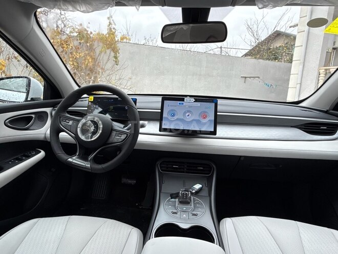 BYD  2025, 0 km - 1.5 l - Bakı