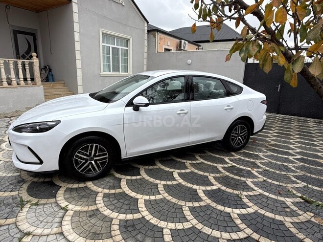BYD  2025, 0 km - 1.5 l - Bakı