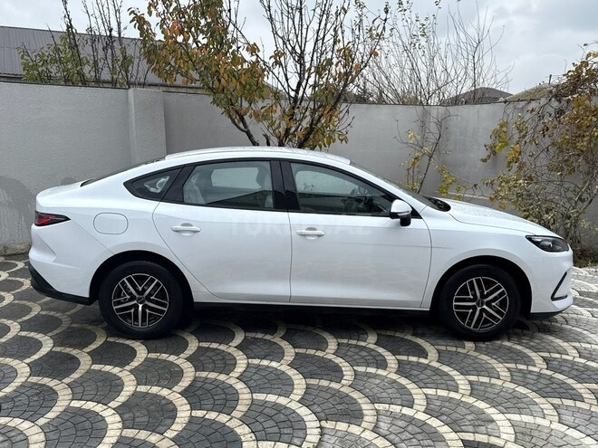 BYD  2025, 0 km - 1.5 l - Bakı