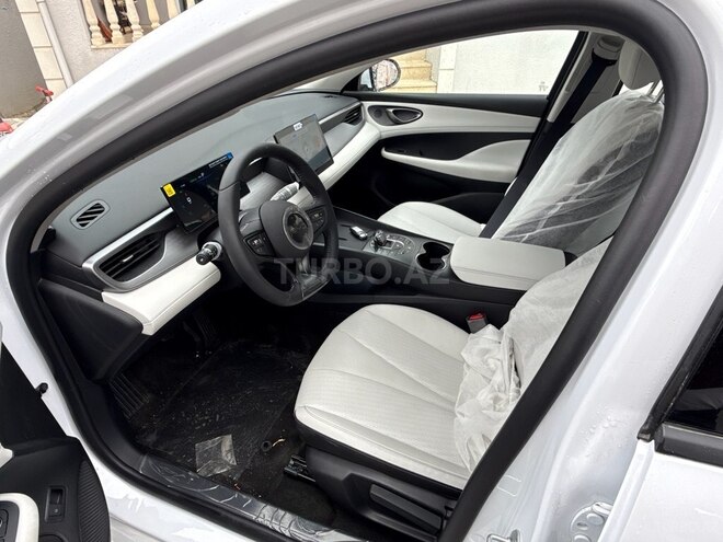 BYD  2025, 0 km - 1.5 l - Bakı