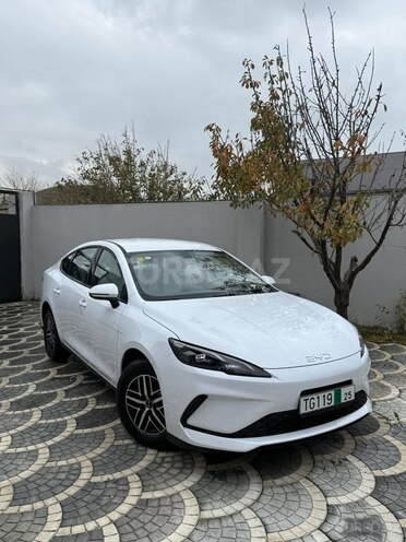 BYD  2025, 0 km - 1.5 l - Bakı