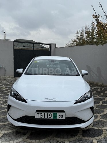 BYD  2025, 0 km - 1.5 l - Bakı
