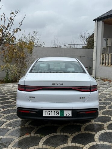 BYD  2025, 0 km - 1.5 l - Bakı